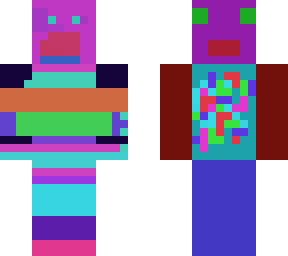 die