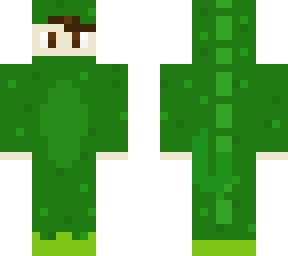 dino onesie