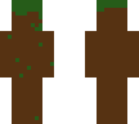 dirtman
