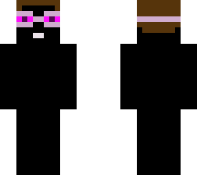 disco enderman