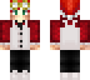 diverse christmas skin