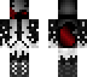 do not use!! demon werewolf