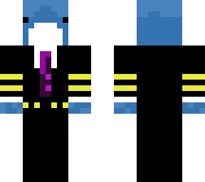 dolphin pilot (updated)