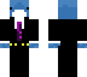 dolphin pilot