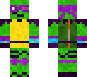donatello
