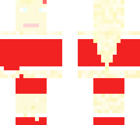 doopy  mrs santa