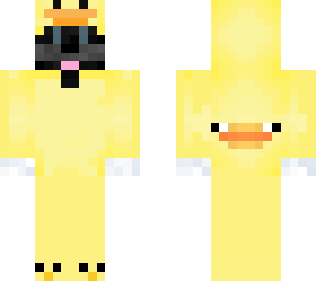 duck