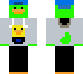 duck