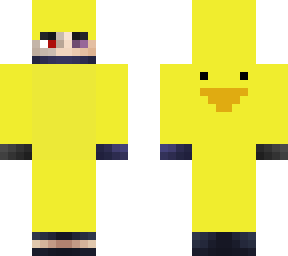 ducky obito