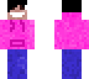 dude in pink jacket 2