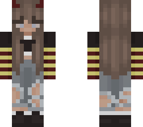 e-girl