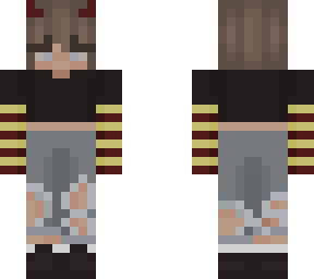 e girl