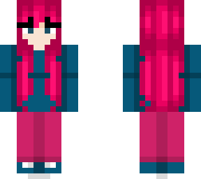e lol /girl version/
