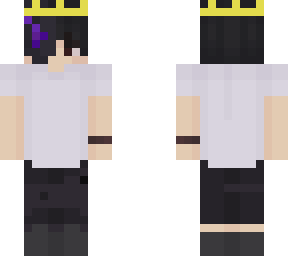 edited corpse