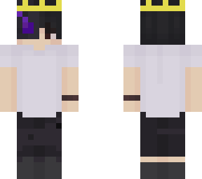 edited corpse