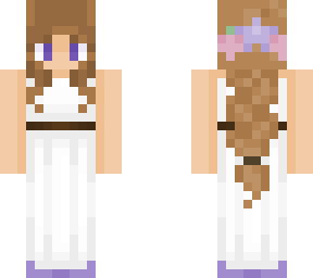 edited greek goddess