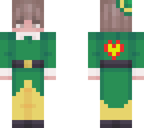 elf  loverfella