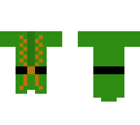 elf baseplate