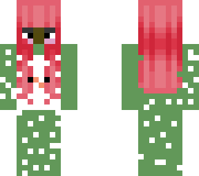 elfy girl