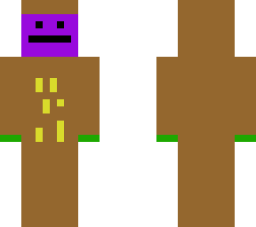 eli skin