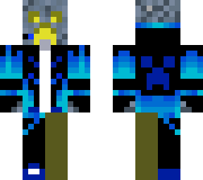 eli6r the creeper