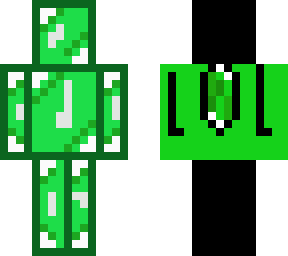 emerald
