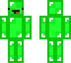 emerald skeppy