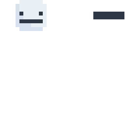 emotion mask: bored