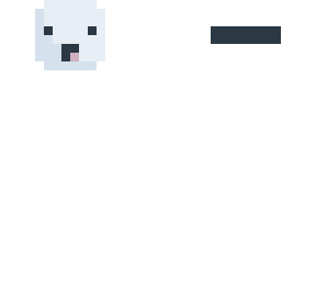 emotion mask: surprised