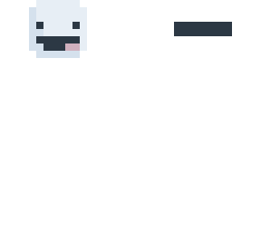 emotion mask: talkative