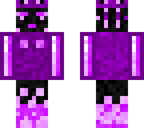 end nether creature