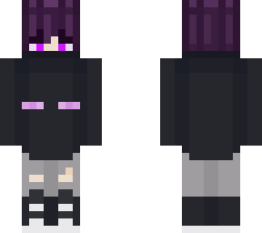 ender boy