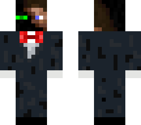 ender steve tux