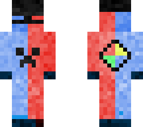 enderman bounty hunter