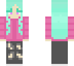 entry for allygirl20's reshade contest