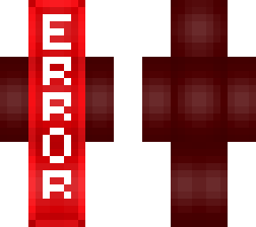 error