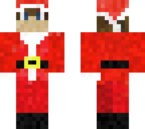 ethan czarnik (christmas)