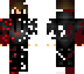 fallen