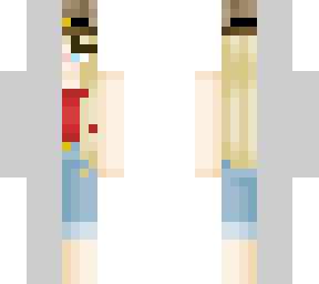 farm themed skin collab with @figuringwings72 !!