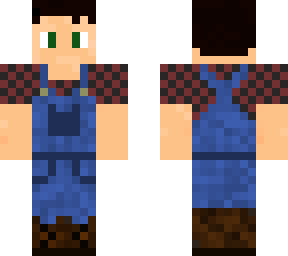 farmer guy