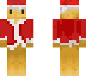 festive potato