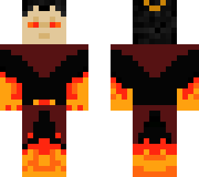 fire bender 1