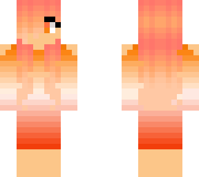 fire girl