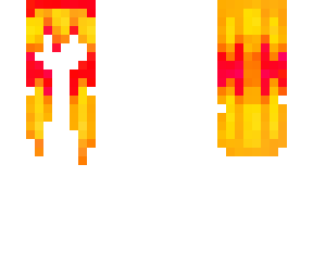 fire light