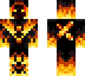 fire shade god new
