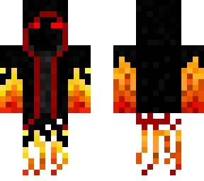 fire spirit