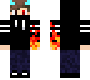 fire water boy