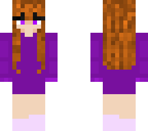 fireflyspace's skin request