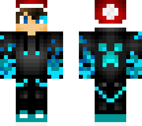 firesmsh428 in a christmas hat!