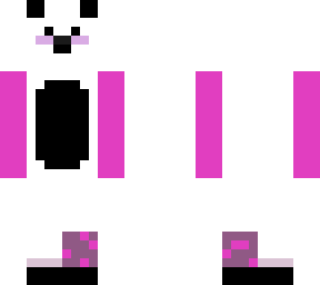 first skin